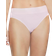 Warner's No Pinching No Problems High Cut Brief Panty - Pale Pink