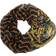 Elope Harry Potter Hogwarts Lightweight Infinity Scarf