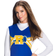 Rubies Riverdale Women's Vixens Cheerleader Costume
