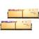 G.Skill Trident Z Royal Gold DDR4 3600MHz 2x32GB (F4-3600C16D-64GTRG)