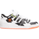 Adidas Forum Low Trae Young M - Core Black/Cloud White/Solar Red