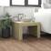 vidaXL Engineered Wood Sofabord 50x50cm