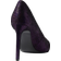 Nine West Tatiana Pointy Toe - Purple Holographic