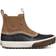 Vans Men's Standard Mid Chelsea Winter Boots Brown/Black