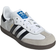 Adidas Kid's Samba OG - Cloud White/Core Black/Gum