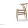 Carl Hansen & Søn CH24 Oak/Natural Kitchen Chair 29.9"