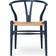 Carl Hansen & Søn CH24 Kitchen Chair 29.9"