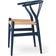 Carl Hansen & Søn CH24 Kitchen Chair 29.9"