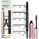 Anastasia Beverly Hills Brow Beginners Kit Taupe