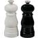 Le Creuset Black & Petite Salt Pepper Spice Mill