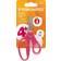 Fiskars kids blunt-tip 5"-pink