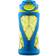 ZULU Torque Water Bottle, 16 Oz, Blue