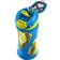 ZULU Torque Water Bottle, 16 Oz, Blue