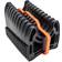 Camco Sidewinder Camper/RV Sewer Hose Support 20-Foot 43051