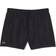 Lacoste Lightweight Monochrome Swim Trunks - Black/Green