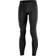 Salomon Cross Run Tight Deep Black