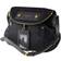 Marc Jacobs Preppy Nylon Sasha Crossbody Black