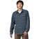 Patagonia Long-Sleeve Cotton in Conversion Fjord Flannel Shirt Men's