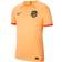 Nike Df Stad T-Shirt Peach Cream/Atomic Orange/Blac