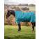 Horseware Amigo Bravo Wug Lite Turnout Storm Green