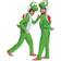 Disguise Kid's Super Mario Brothers Yoshi Deluxe Costume