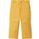 Columbia Boy's Ice Slope II Insulated Ski Pants - Raw Honey