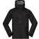 Bergans Skar Light 3L Shell Jacket Men - Black