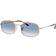 Ray-Ban Rb3719 Sonnenbrillen Rotgold Fassung