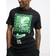 Nike Liverpool DNA T-Shirt Black