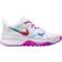 Nike Air Zoom Diamond Elite Turf M - White/Football Grey/Black/Hyper Violet