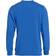 Clique Basic Round Neck Sweatshirt Unisex - Royal Blue