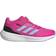 Adidas Kid's Runfalcon 3.0 Elastic Lace Top - Lucid Fuchsia/Blue Dawn/Core Black