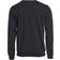 Clique Basic Round Neck Sweatshirt Unisex - Black