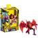 Hasbro Transformers Buzzworthy Bumblebee Evil Predacon Terrorsaur