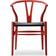 Carl Hansen & Søn CH24 Kitchen Chair 29.5"