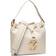 Love Moschino Women's Shoulder Bag - White