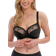 Fantasie Adelle Side Support Bra - Black