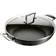 Le Creuset Toughened Non-Stick med lock 3.6 L 30 cm