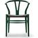 Carl Hansen & Søn CH24 Kitchen Chair 29.9"