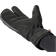 Gripgrab Nordic 2 Windproof Deep Winter Lobster Gloves - Black