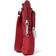 Baggallini Securtex Anti-Theft Activity Crossbody Bag - Ruby Red