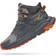 Hoka Trail Code GTX M - Castlerock/Persimmon Orange