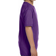 Gildan Youth 50/50 T-shirt - Purple