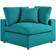 modway Commix Sofa 118" 4 3 Seater