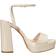 Steve Madden Lessa - Bone Patent