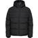 Selected Harry Padded Puffer Jacket - Black