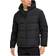 Selected Harry Padded Puffer Jacket - Black