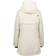 Didriksons Frida Parka 6 - White Foam