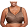 Glamorise Magiclift Original Support Bra - Mocha