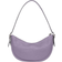 Coach Luna Shoulder Bag - Silver/Light Violet